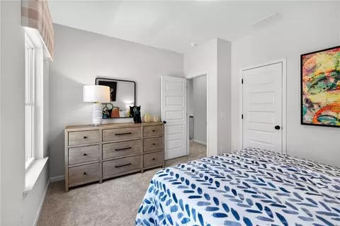 Bedroom - 108 Willow Cir, Rock Spring, GA 30739 photo 7 of 22
