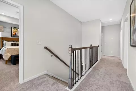Entry Way - 108 Willow Cir, Rock Spring, GA 30739 photo 3 of 11