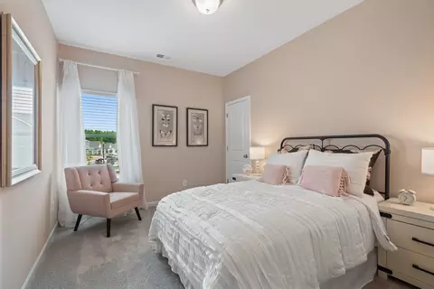 Bedroom - 108 Willow Cir, Rock Spring, GA 30739 photo 20 of 22