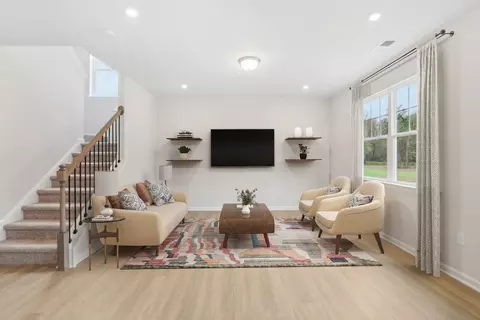 Living - 108 Willow Cir, Rock Spring, GA 30739 photo 8 of 8