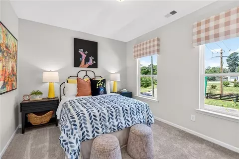 Bedroom - 108 Willow Cir, Rock Spring, GA 30739 photo 6 of 22