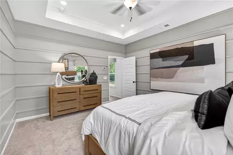 Bedroom - 108 Willow Cir, Rock Spring, GA 30739 photo 3 of 22