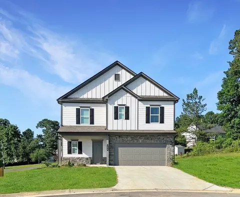 Exterior - 108 Willow Cir, Rock Spring, GA 30739 photo 5 of 11