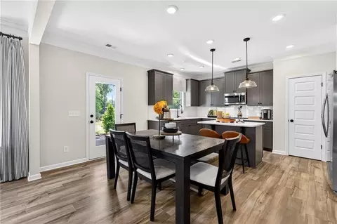 Dining - 108 Willow Cir, Rock Spring, GA 30739 photo 1 of 5