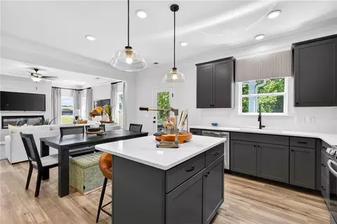 Kitchen - 108 Willow Cir, Rock Spring, GA 30739 photo 1 of 11
