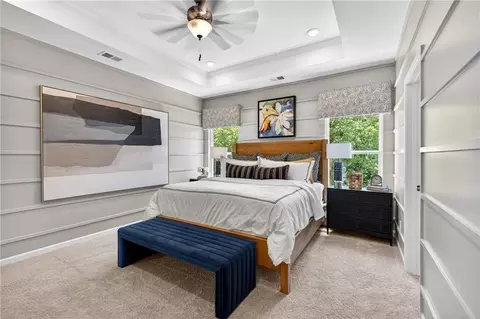 Bedroom - 108 Willow Cir, Rock Spring, GA 30739 photo 2 of 22
