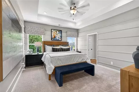 Bedroom - 108 Willow Cir, Rock Spring, GA 30739 photo 1 of 22