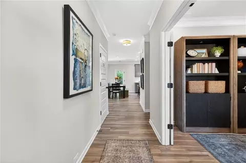 Entry Way - 108 Willow Cir, Rock Spring, GA 30739 photo 1 of 11