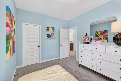 Bedroom - 108 Willow Cir, Rock Spring, GA 30739 photo 9 of 22