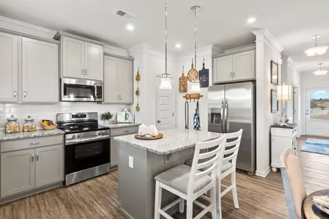 Kitchen - 108 Willow Cir, Rock Spring, GA 30739 photo 9 of 11