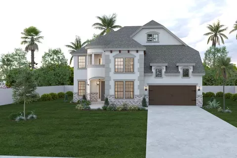 4401 La Sienna Pkwy, Edinburg, TX 78542