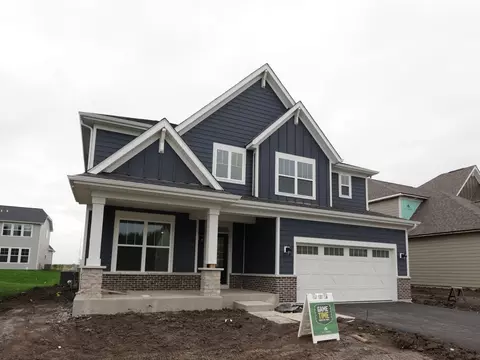 17320 S Victoria Ln, Lockport, IL 60441