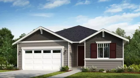 9446 28th Ave SE, Lacey, WA 98513