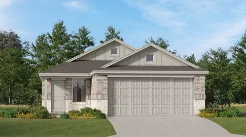 Exterior - 6413 Adderly Rd, Pilot Point, TX 76258 photo 2 of 4