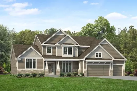 15 Valor Way, Wentzville, MO 63385