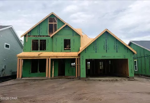 317 Sheephead Bayou Dr - Homesite 87, Panama City Beach, FL 32407