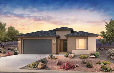 3019 Turquesa Loop SE, Rio Rancho, NM 87124