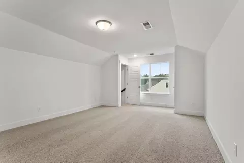 Bedroom - 175 Ford Meadows Dr, Garner, NC 27529 photo 9 of 13