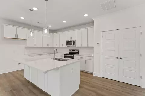 Kitchen - 175 Ford Meadows Dr, Garner, NC 27529 photo 1 of 4