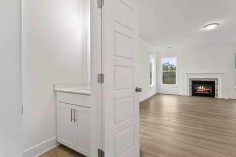 Entry Way - 175 Ford Meadows Dr, Garner, NC 27529 photo 2 of 4