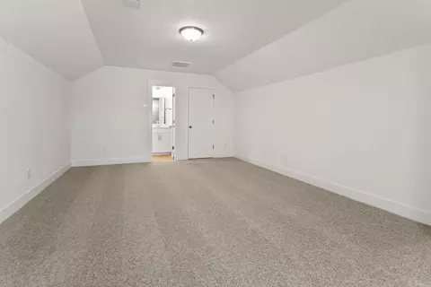 Bedroom - 175 Ford Meadows Dr, Garner, NC 27529 photo 8 of 13