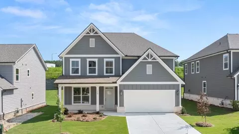 210 Parkview Dr, Dallas, GA 30157