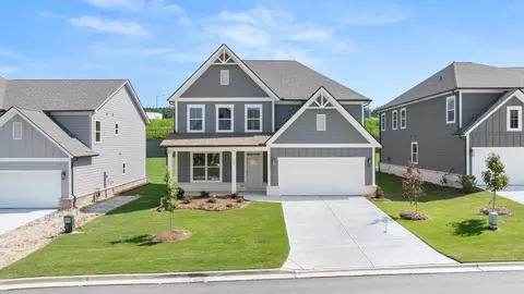 210 Parkview Dr, Dallas, GA 30157