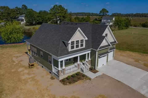 Exterior - 234 Hall Rd, Hampton, VA 23664 photo 8 of 18