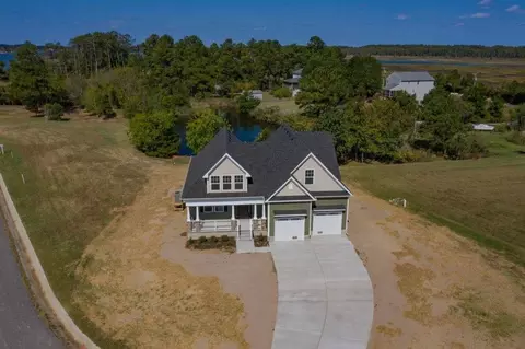 View/Area - 234 Hall Rd, Hampton, VA 23664 photo 2 of 5