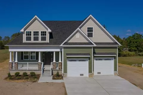 Exterior - 234 Hall Rd, Hampton, VA 23664 photo 3 of 18