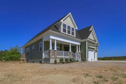 Exterior - 234 Hall Rd, Hampton, VA 23664 photo 13 of 18