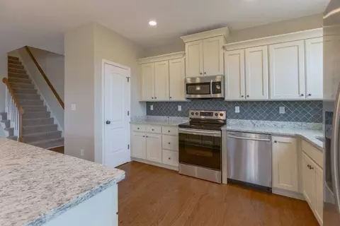 Kitchen - 234 Hall Rd, Hampton, VA 23664 photo 1 of 2