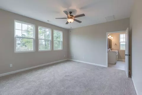 Bedroom - 234 Hall Rd, Hampton, VA 23664 photo 2 of 8