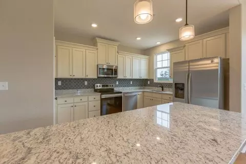 Kitchen - 234 Hall Rd, Hampton, VA 23664 photo 2 of 2