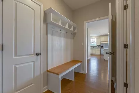 Entry Way - 234 Hall Rd, Hampton, VA 23664 photo 3 of 3
