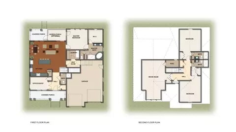 Floorplan - 234 Hall Rd, Hampton, VA 23664 photo 1 of 1