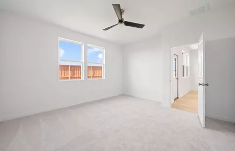 Bedroom - 728 Rubber Tree Way, Buda, TX 78610 photo 2 of 5