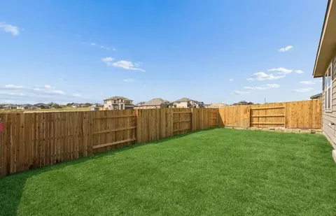 Exterior - 728 Rubber Tree Way, Buda, TX 78610 photo 2 of 8