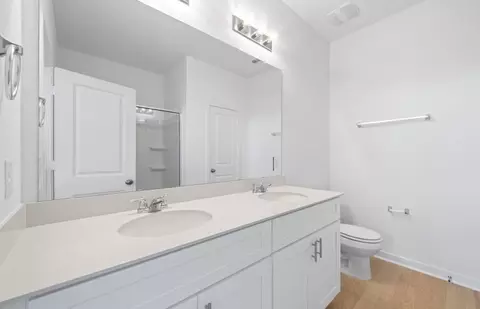 Bath - 728 Rubber Tree Way, Buda, TX 78610 photo 1 of 1