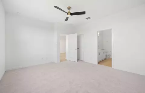 Bedroom - 728 Rubber Tree Way, Buda, TX 78610 photo 3 of 5