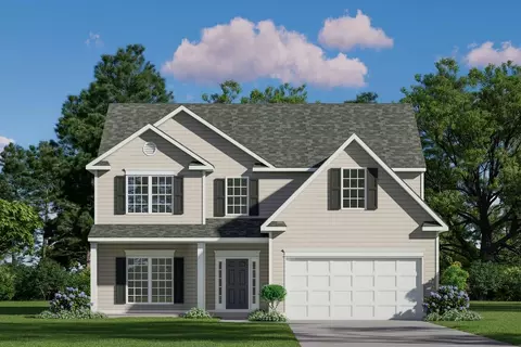 1465 Dappledown Dr, Kernersville, NC 27284