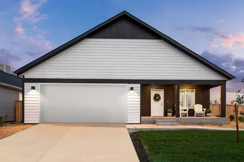 700 Thrice Loop, Belgrade, MT 59714