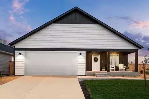 700 Thrice Loop, Belgrade, MT 59714