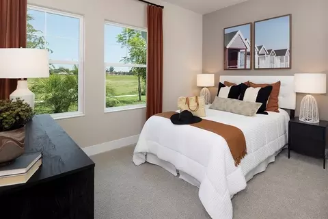 Bedroom - 7635 Addison Ave, Bradenton, FL 34210 photo 2 of 4