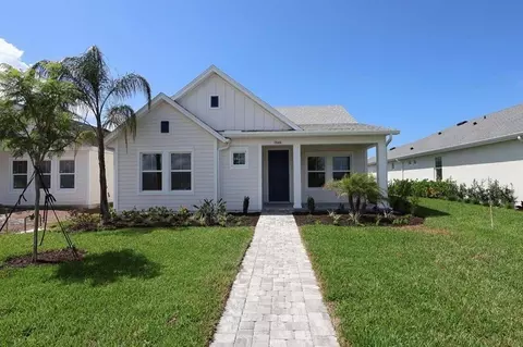 Exterior - 7635 Addison Ave, Bradenton, FL 34210 photo 2 of 10