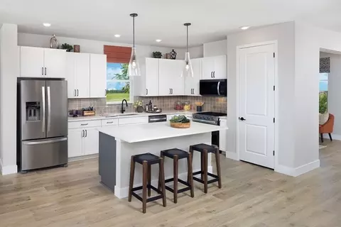 Kitchen - 7635 Addison Ave, Bradenton, FL 34210 photo 1 of 2