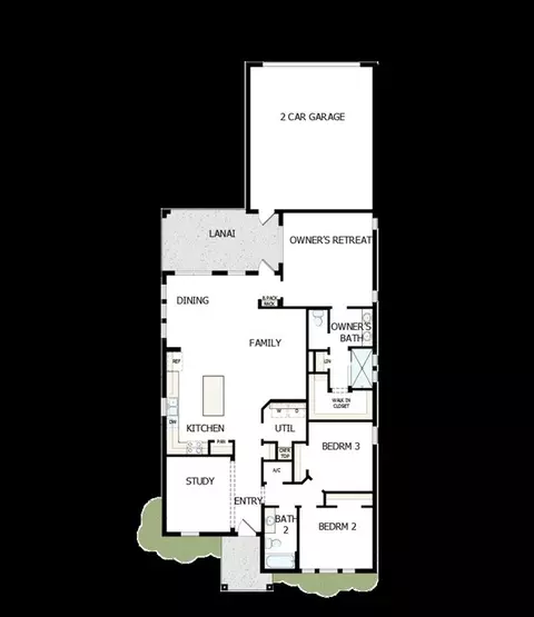 Floorplan - 7635 Addison Ave, Bradenton, FL 34210 photo 1 of 1