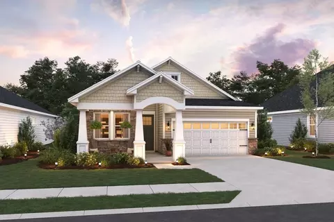 Exterior - 831 Heritage Blvd, Delaware, OH 43015 photo 2 of 7