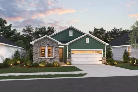 Exterior - 831 Heritage Blvd, Delaware, OH 43015 photo 3 of 7