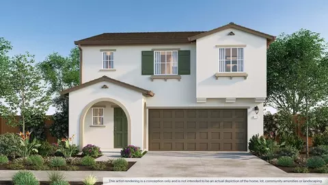 4317 E Merle Ave, Modesto, CA 95355